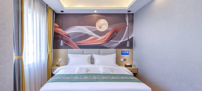 昆明鼎峰阁民宿(官渡古镇店)图片