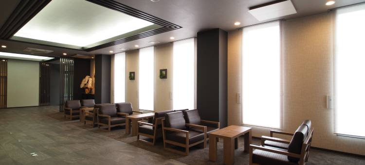 露樱酒店二本松-国道4号沿线店(Hotel Route-Inn Nihonmatsu -Kokudo 4Gou-)图片