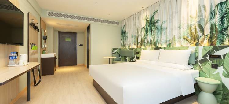 海友酒店(新都国际商贸城店)图片