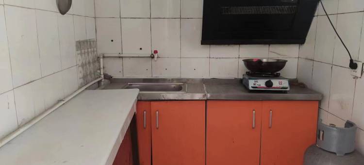 暖心住宿(山东肿瘤医院店)图片
