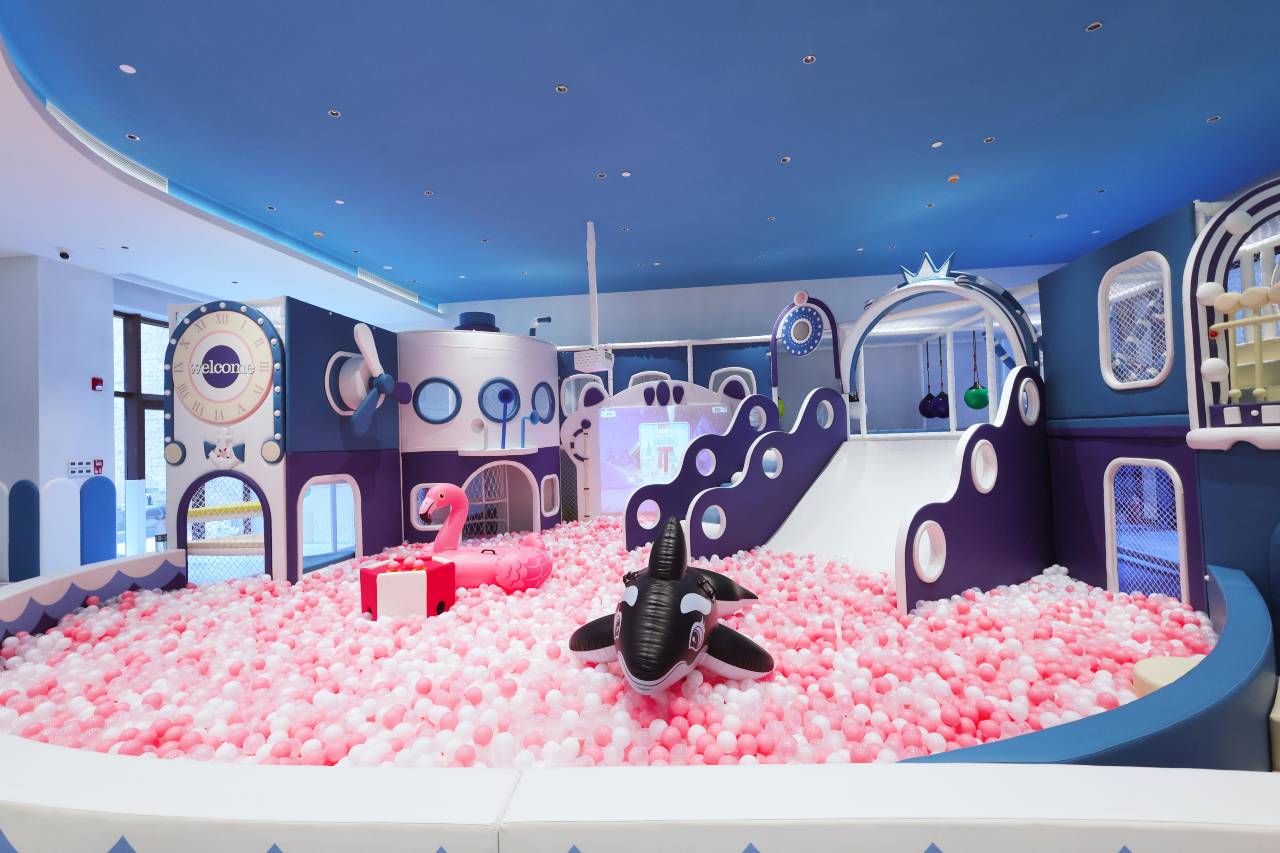 厦门海悦山庄酒店图片