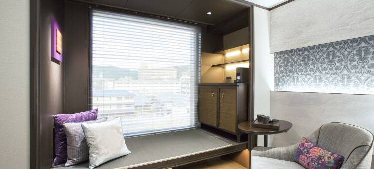 京都悠洛悦苑(Dhawa Yura Kyoto)图片