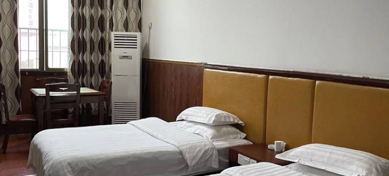 扬中永兴旅馆图片