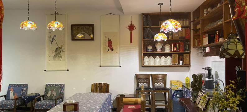 腾冲羽宿客栈图片