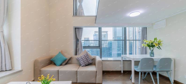 鲁信酒店(金沙广场锦江店)图片