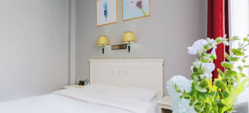 保山尚峰快捷酒店(九龙路五洲国际广场店)图片