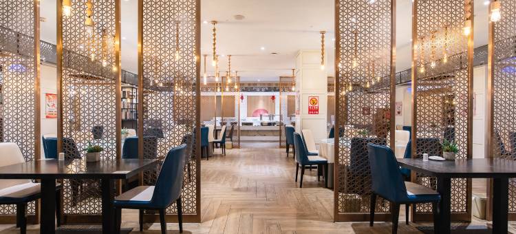 封丘黄池商务酒店图片