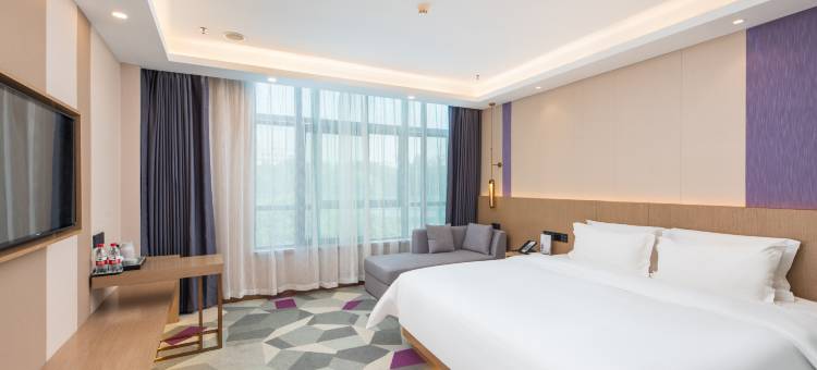 麗枫酒店(佛山顺德大良清晖园石湖路店)图片