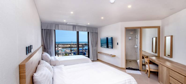 济州BK酒店(BK Hotel Jeju)图片