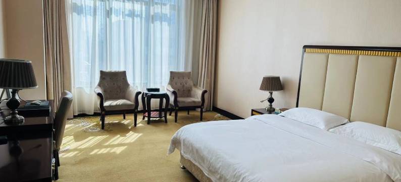 金海悦酒店图片