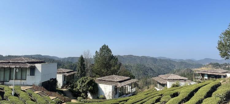 独山凡间民宿图片