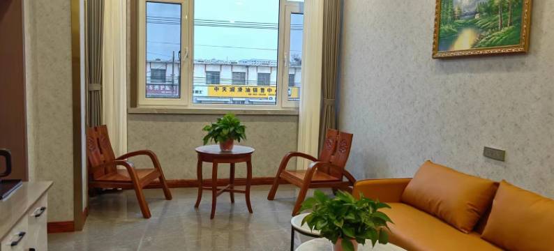 青铜峡明珠商务宾馆图片