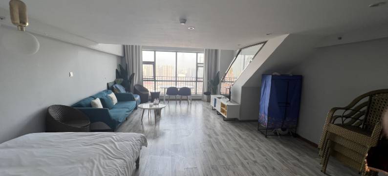 成都璟博精品LOFT公寓图片