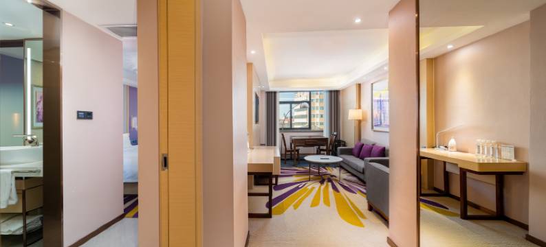 格盟贵阳花溪区思杨路酒店图片