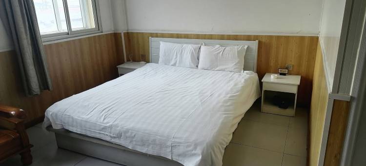 银河快捷酒店图片