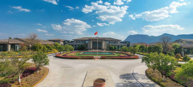 昆明海埂花园酒店图片