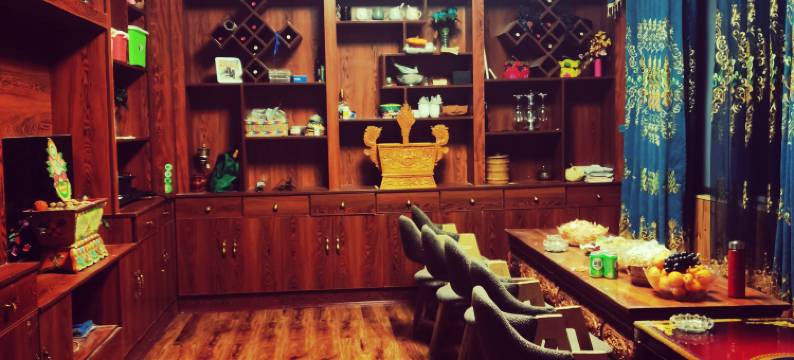 不龙民宿酒店图片