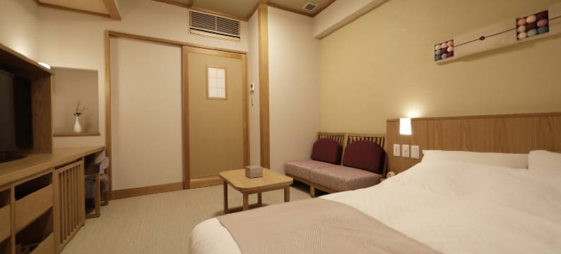 琴平温泉-御宿敷岛馆(Onyado Shikishima-Kan)图片