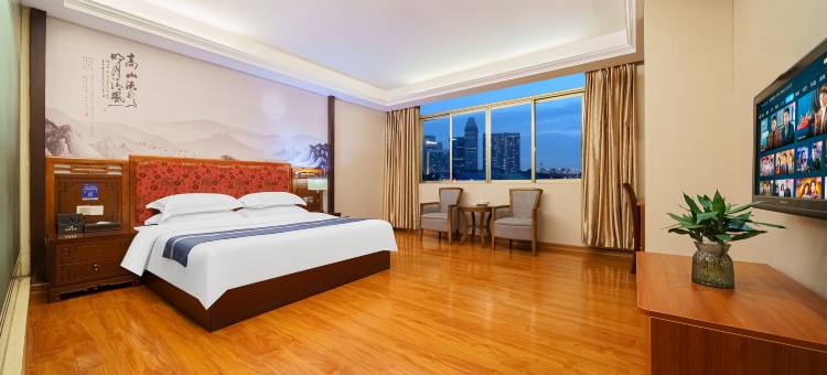 普宁凯航酒店(池尾高速收费站店)图片