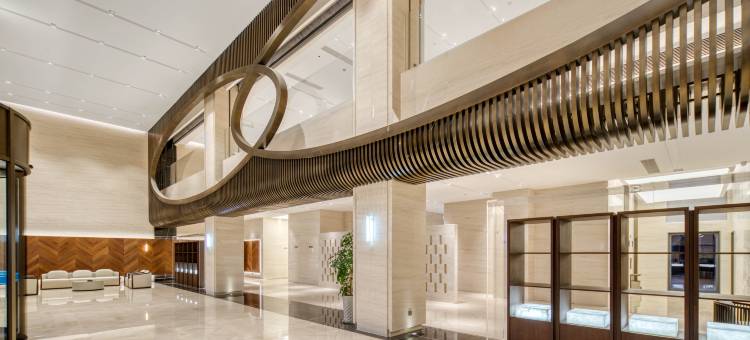 维也纳智好酒店(绍兴北站店)图片