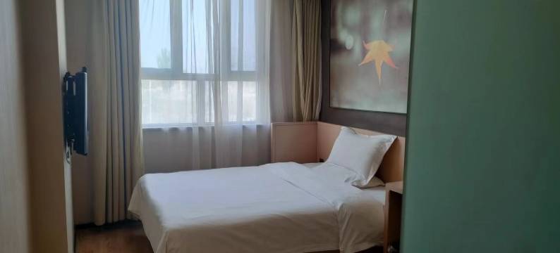 7天酒店(叶城核桃大道店)图片