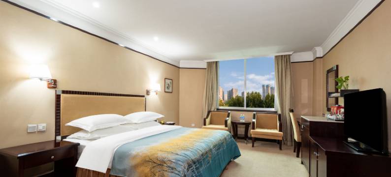 重庆南川新华酒店图片