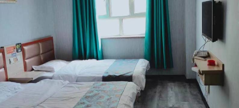 霍城久城快捷酒店(清水河店)图片