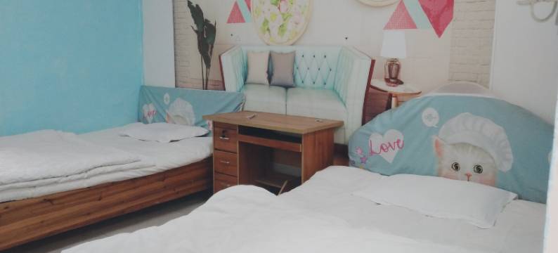 新郑市洁佳宾馆(河南工程学院沙窝李地铁站店)图片