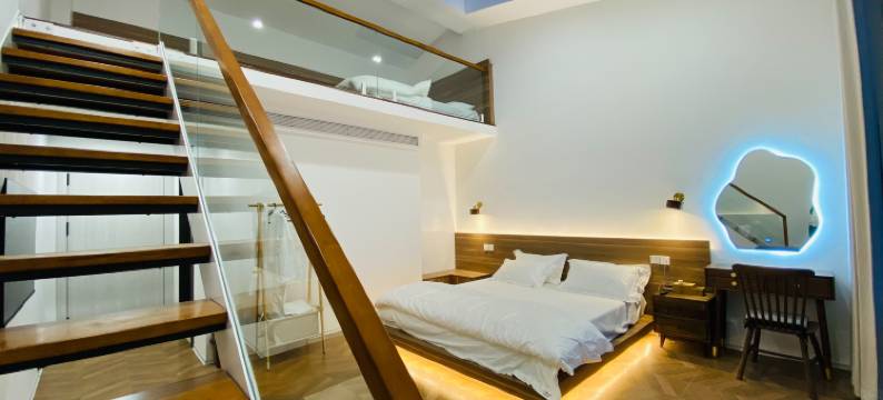 乡博博文旅·小雨中民宿图片