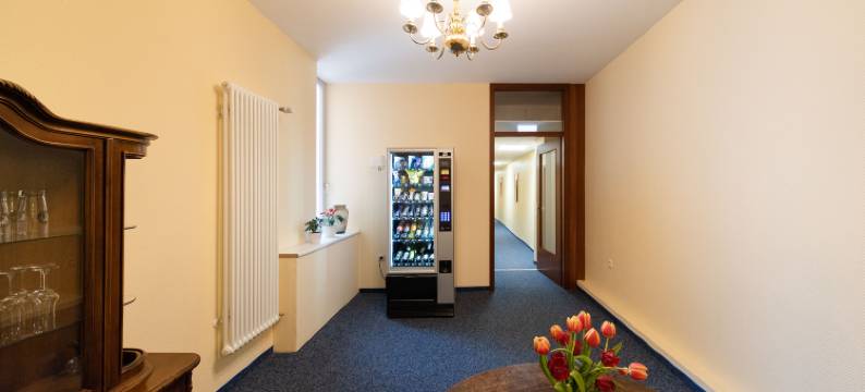 普罗比斯特私人酒店(PrivatHotel Probst)图片