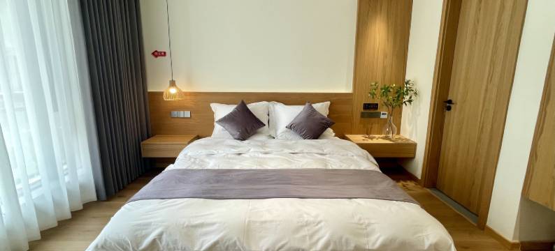 仙居予舍亲子民宿(神仙居旅游度假区店)图片