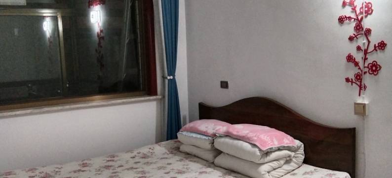 平遥幸福农家住宿图片