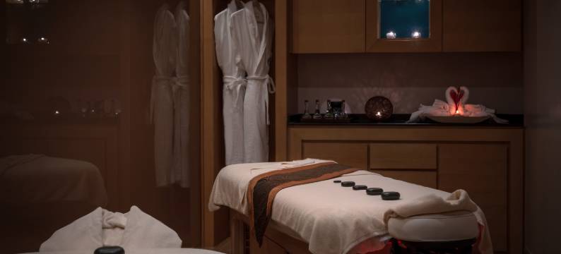 罗塔纳公园酒店(Park Rotana)图片