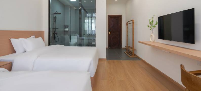 大邑新场别院(新场古镇店)图片