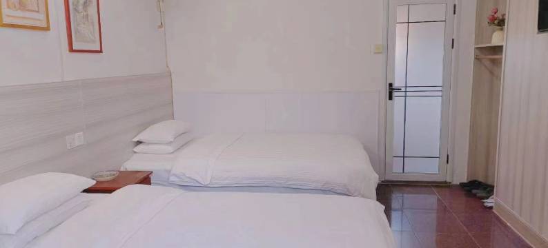 泽源宾馆(巢湖第七中学店)图片