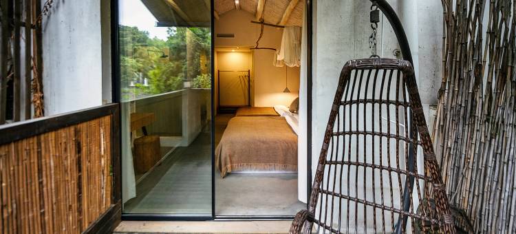 十堰心湖民宿图片