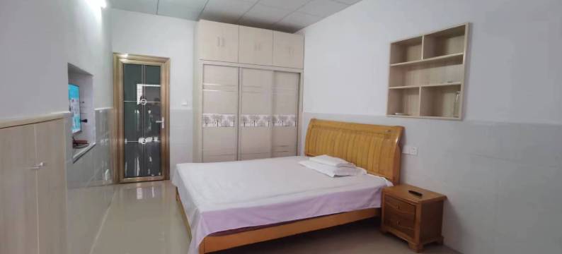 岳阳美缘宾馆图片