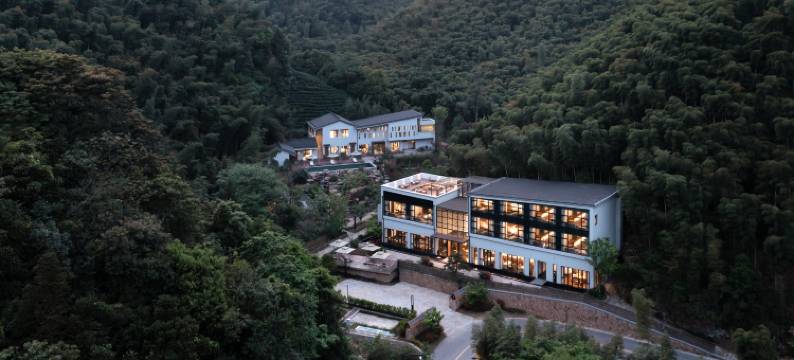 无它心舍(径山寺店)图片