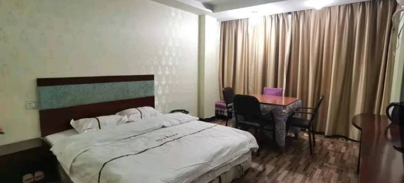 临湘仙乐都时尚宾馆图片