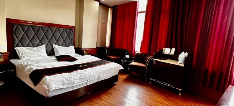 龙珠大酒店图片