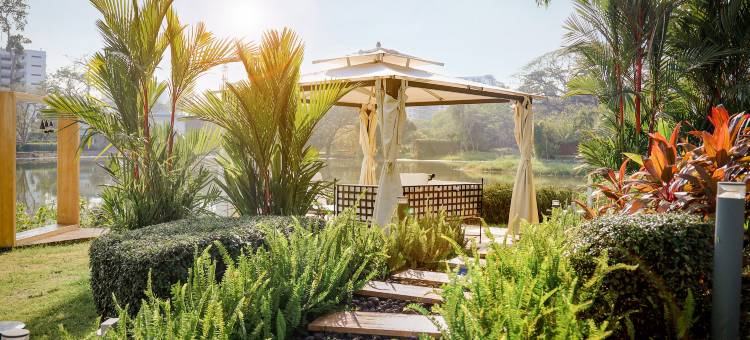 乐天酒店仰光(Lotte Hotel Yangon)图片