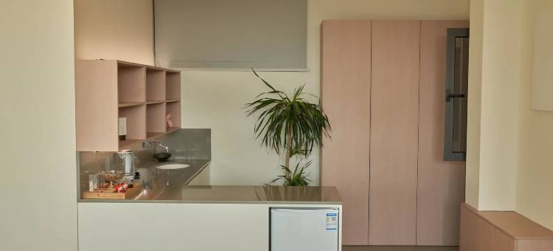 三舍微度假小院民宿图片