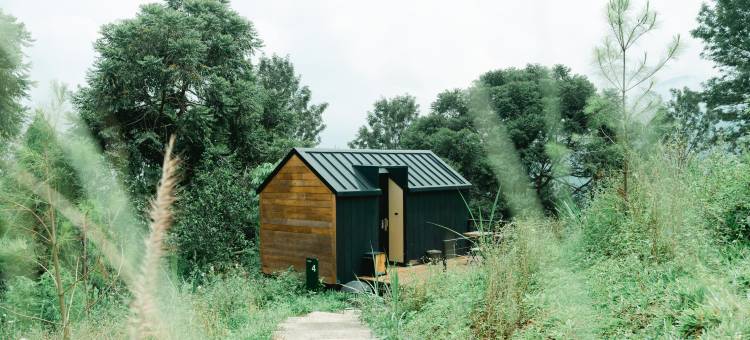 鲍博小木屋Gunung Mas(Bobocabin Gunung Mas, Puncak)图片