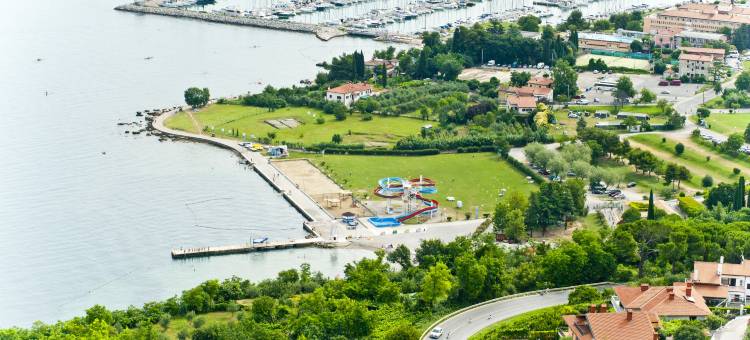 哈莱图酒店 - 圣西蒙度假村(Hotel Haliaetum - San Simon Resort)图片