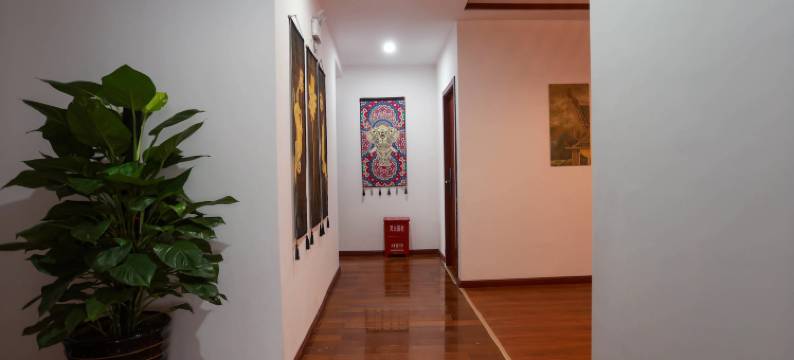 西双版纳景洪七彩虹民宿(曼贺纳自然村寨店)图片