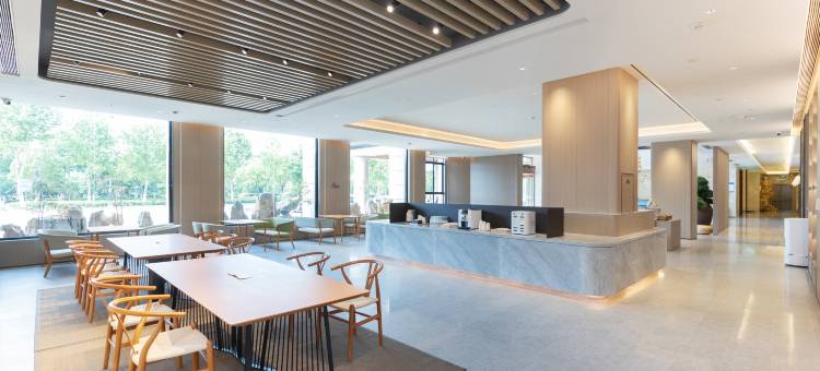 全季酒店(芜湖三山经济开发区店)图片