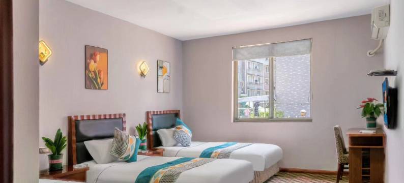 建德寿昌比邻客栈图片