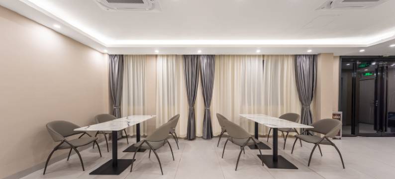 欧兰酒店(广州江南西宝岗大道地铁站店)图片