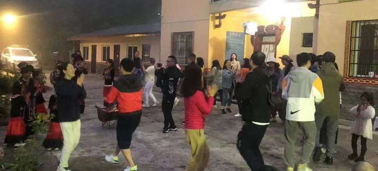 叶夫彝家民宿图片