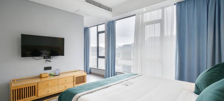 岱山渔归民宿(衢山凉峙店)图片